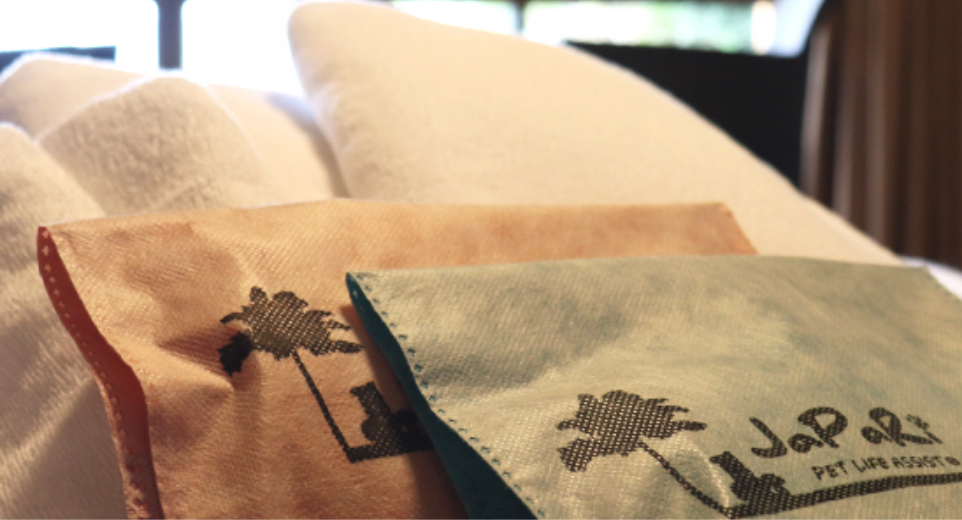 お部屋｜じゃぱり館山