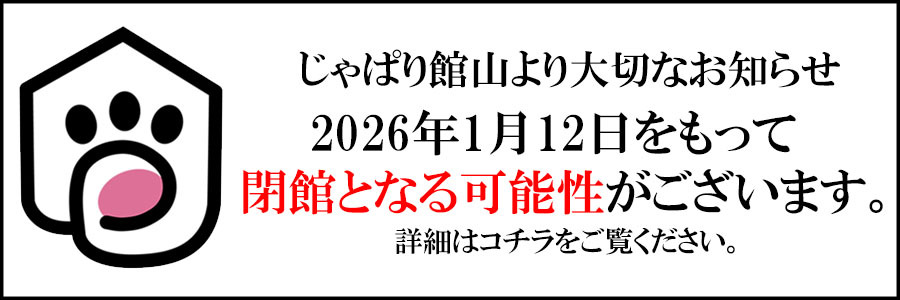 じゃぱり館山