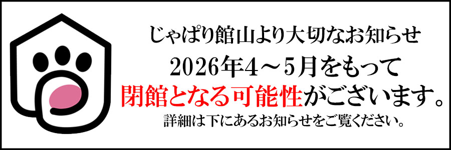 じゃぱり館山