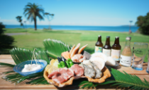 お食事｜じゃぱり館山