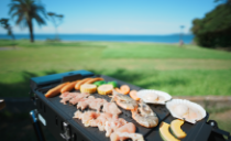 お食事｜じゃぱり館山