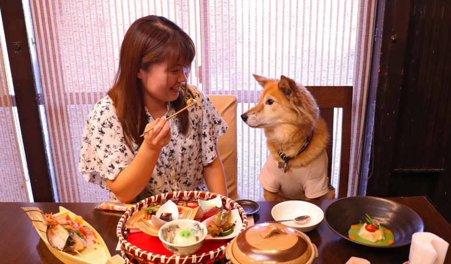 お食事｜じゃぱり館山