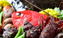 お食事｜じゃぱり館山