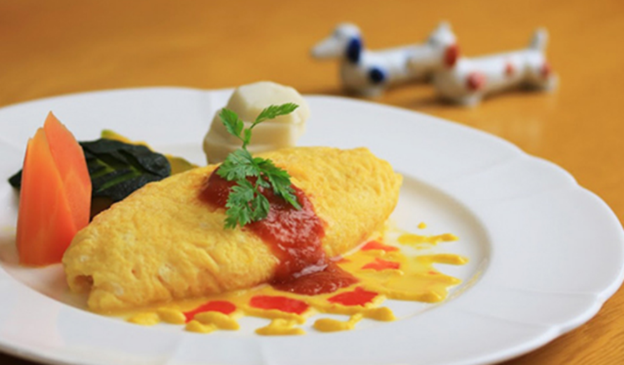 お食事｜じゃぱり館山