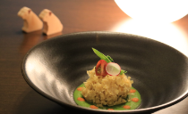 お食事｜じゃぱり館山