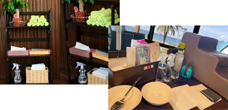 わんちゃん｜じゃぱり館山