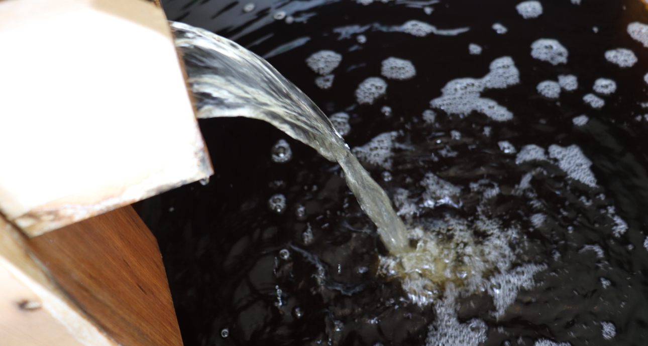 温泉｜じゃぱり館山