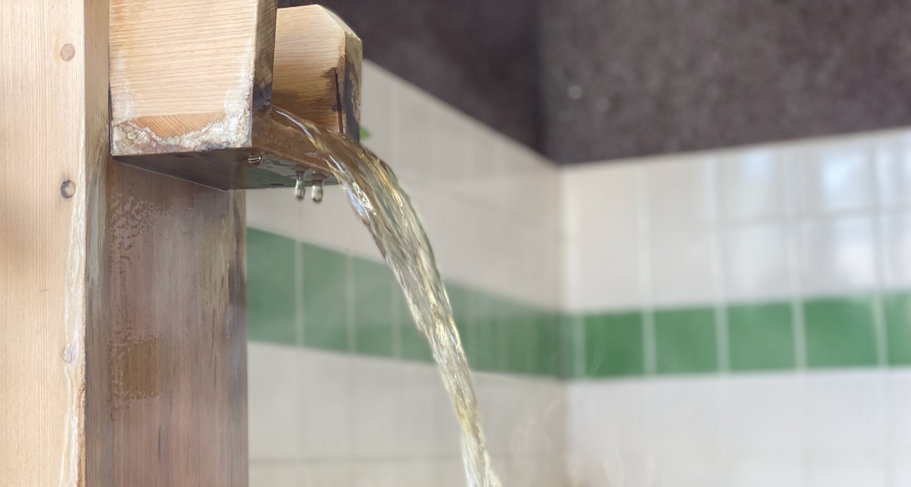 温泉｜じゃぱり館山