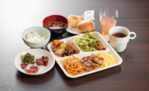 お食事｜じゃぱり館山