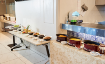 お食事｜じゃぱり館山