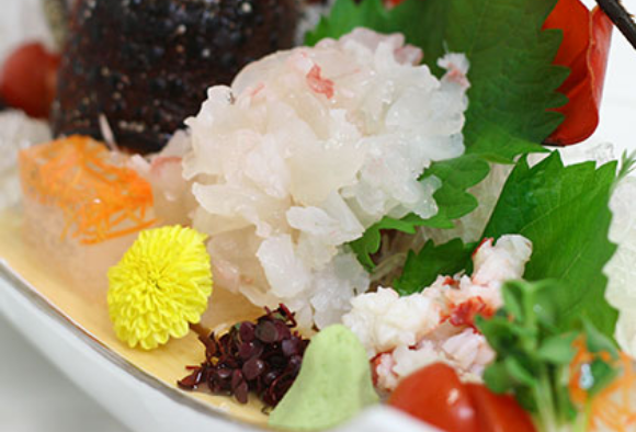 お食事｜じゃぱり館山