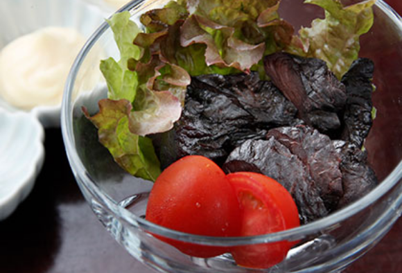 お食事｜じゃぱり館山