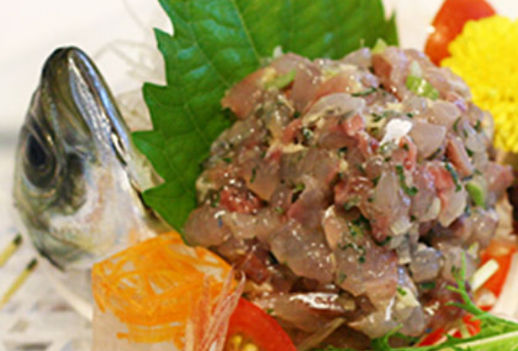 お食事｜じゃぱり館山