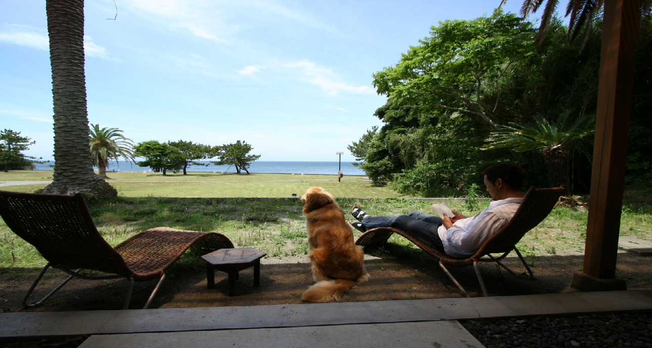 お部屋｜じゃぱり館山