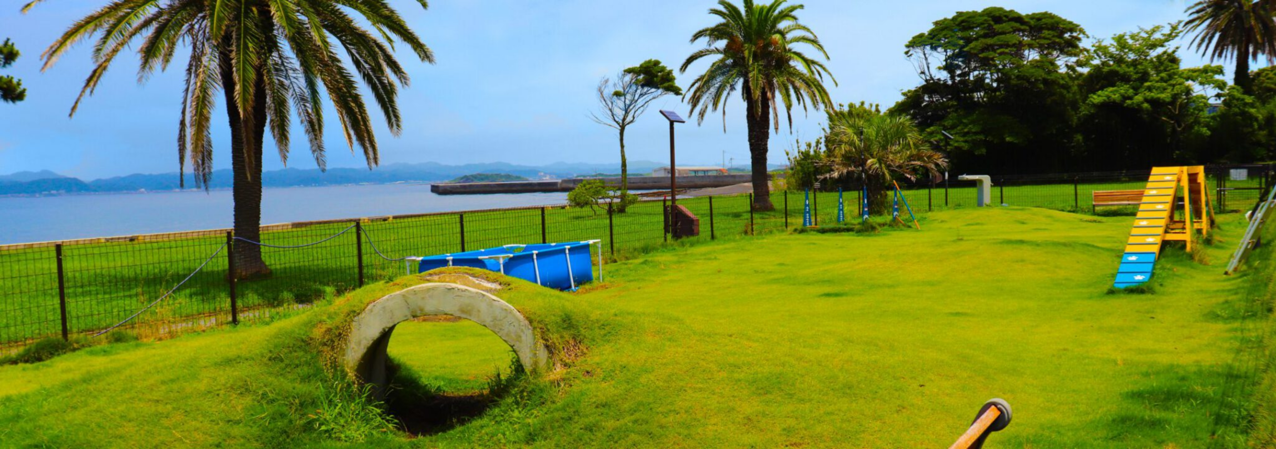 キャンプ｜じゃぱり館山