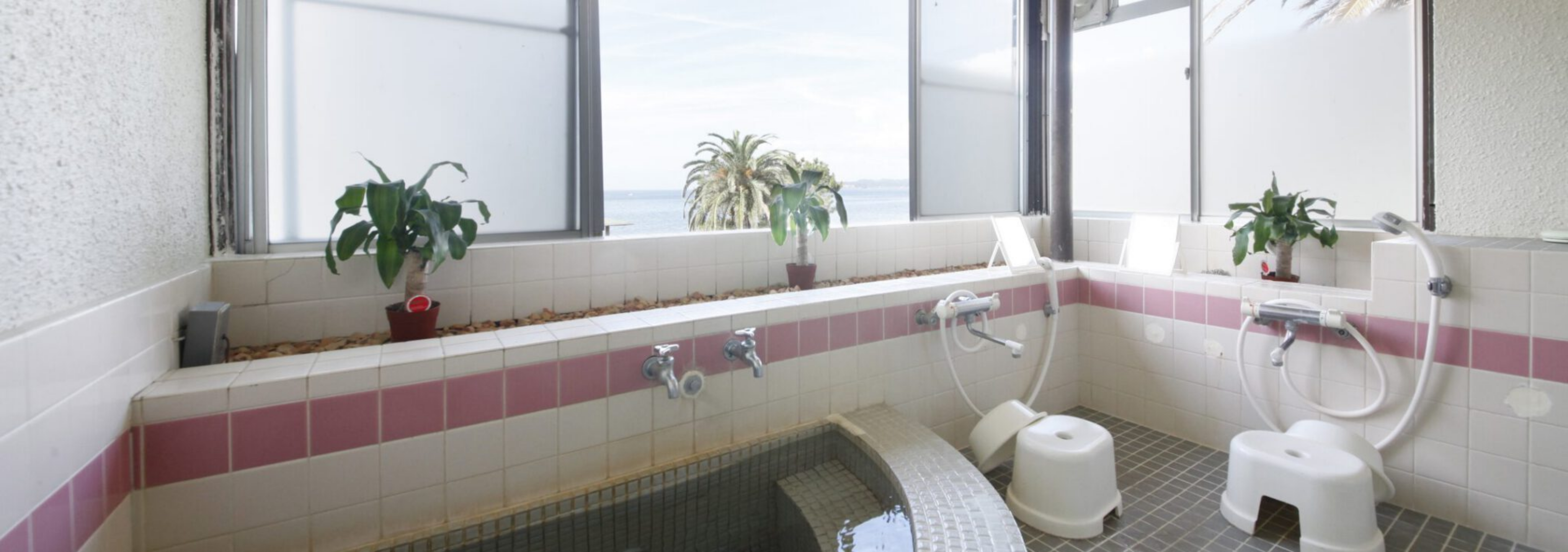 温泉｜じゃぱり館山