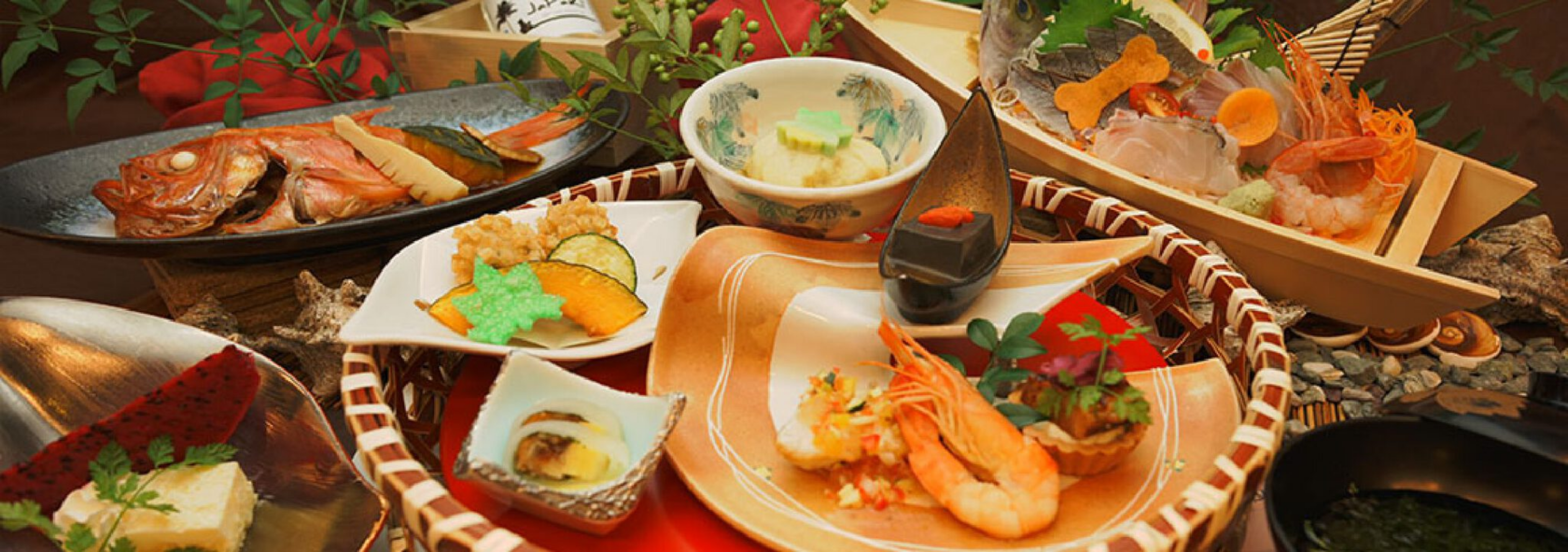 お食事｜じゃぱり館山