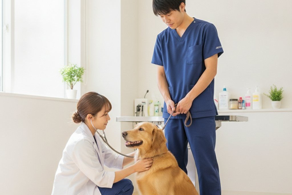 犬の保険おすすめ徹底解説｜補償内容と保険料の比較ポイント早見表｜じゃぱり館山