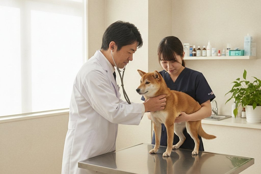 犬の保険おすすめ徹底解説｜補償内容と保険料の比較ポイント早見表｜じゃぱり館山