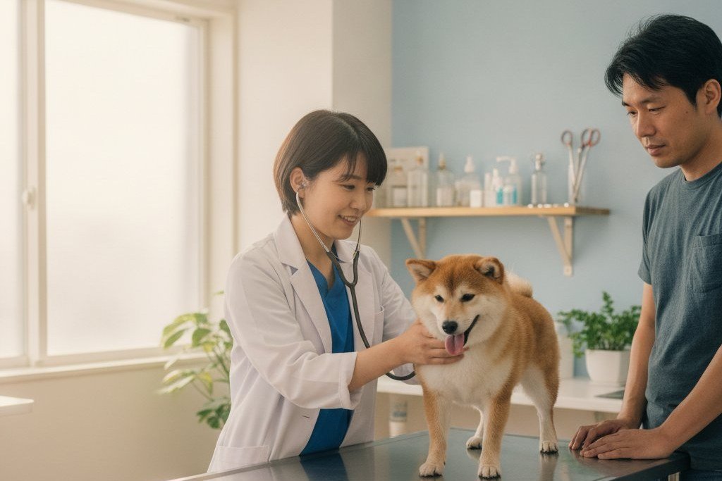 犬の保険おすすめ徹底解説｜補償内容と保険料の比較ポイント早見表｜じゃぱり館山
