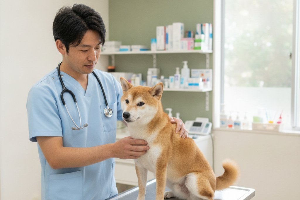 犬の保険おすすめ徹底解説｜補償内容と保険料の比較ポイント早見表｜じゃぱり館山