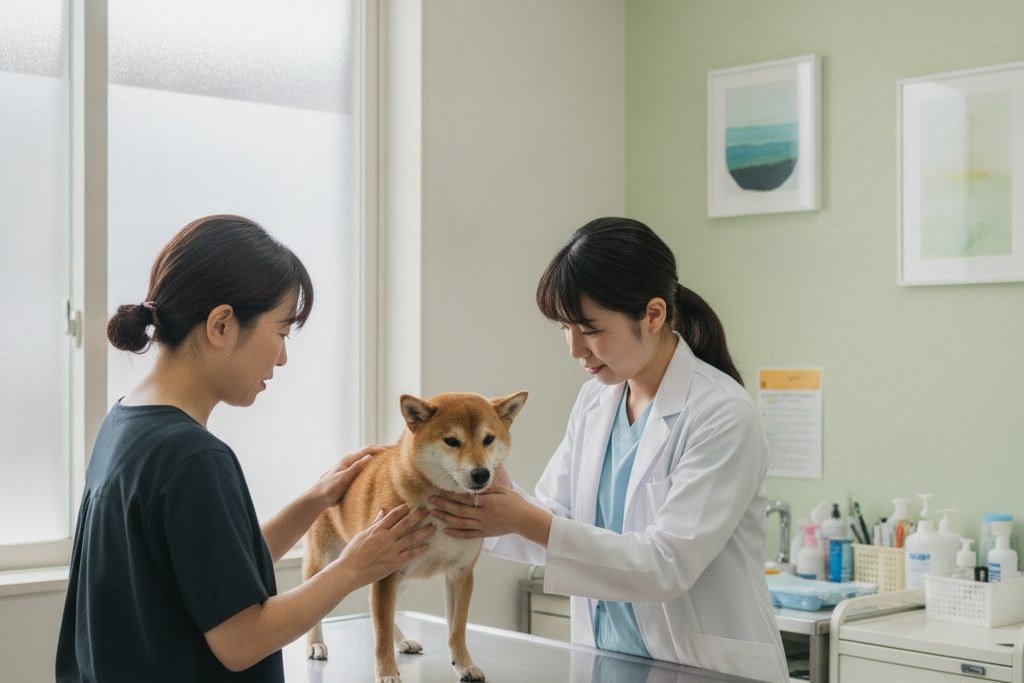 犬の保険おすすめ徹底解説｜補償内容と保険料の比較ポイント早見表｜じゃぱり館山