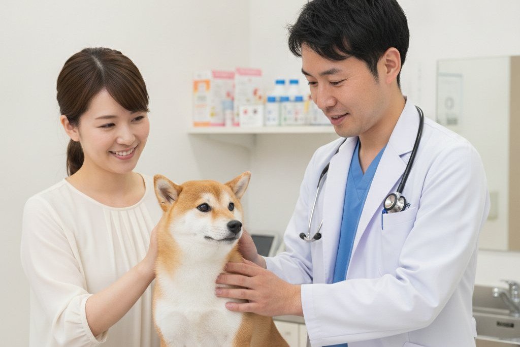 犬の保険おすすめ徹底解説｜補償内容と保険料の比較ポイント早見表｜じゃぱり館山