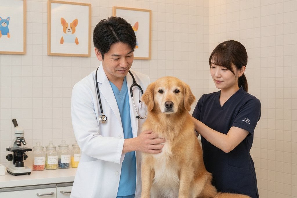 犬の保険おすすめ徹底解説｜補償内容と保険料の比較ポイント早見表｜じゃぱり館山