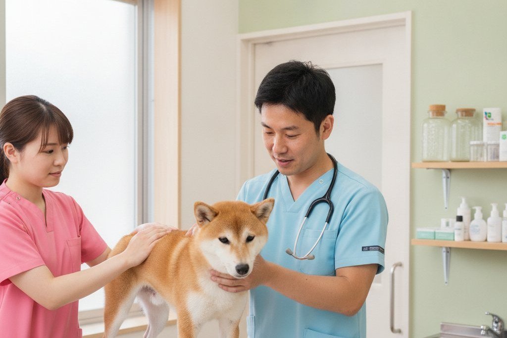 犬の保険おすすめ徹底解説｜補償内容と保険料の比較ポイント早見表｜じゃぱり館山
