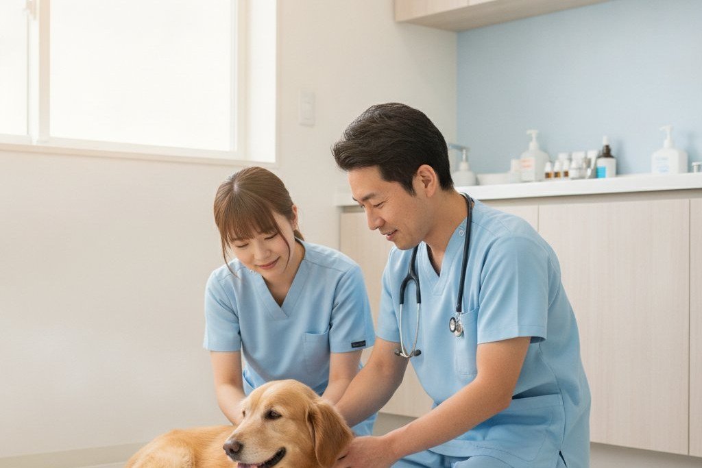 犬の保険おすすめ徹底解説｜補償内容と保険料の比較ポイント早見表｜じゃぱり館山