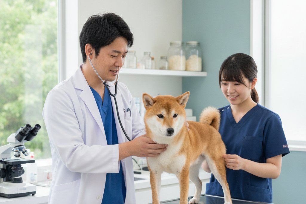 犬の保険おすすめ徹底解説｜補償内容と保険料の比較ポイント早見表｜じゃぱり館山