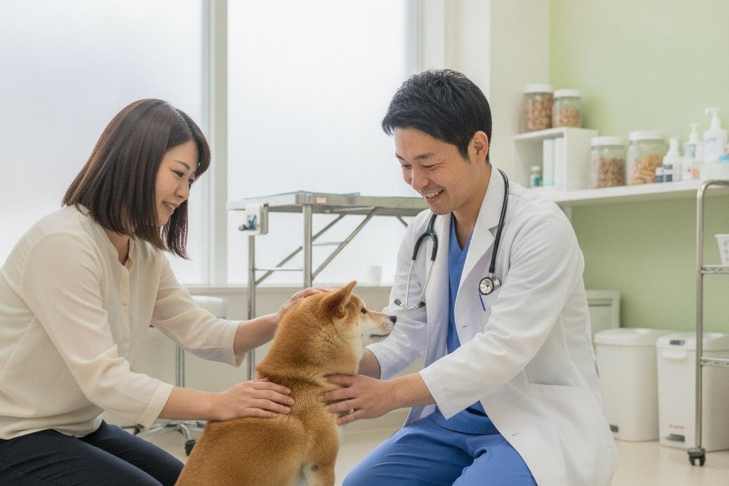犬の保険おすすめ徹底解説｜補償内容と保険料の比較ポイント早見表｜じゃぱり館山