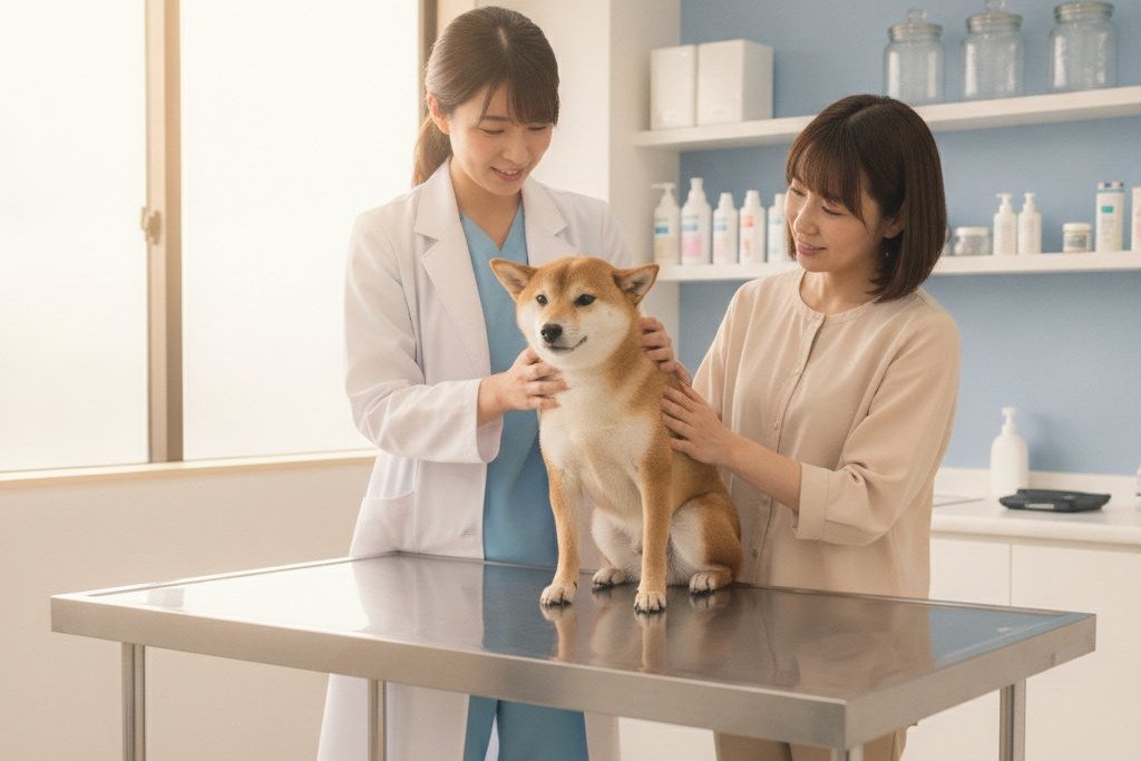 犬の保険おすすめ徹底解説｜補償内容と保険料の比較ポイント早見表｜じゃぱり館山