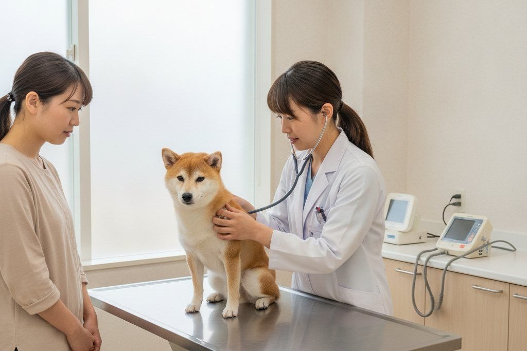 犬の保険おすすめ徹底解説｜補償内容と保険料の比較ポイント早見表｜じゃぱり館山