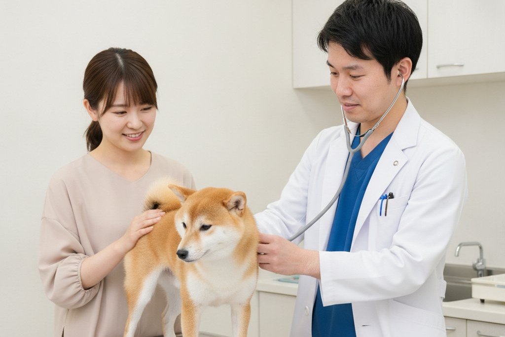 犬の保険おすすめ徹底解説｜補償内容と保険料の比較ポイント早見表｜じゃぱり館山