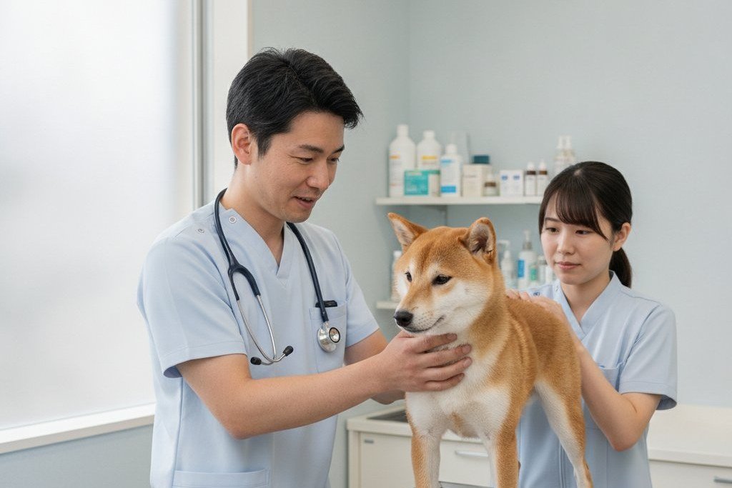 犬の保険おすすめ徹底解説｜補償内容と保険料の比較ポイント早見表｜じゃぱり館山