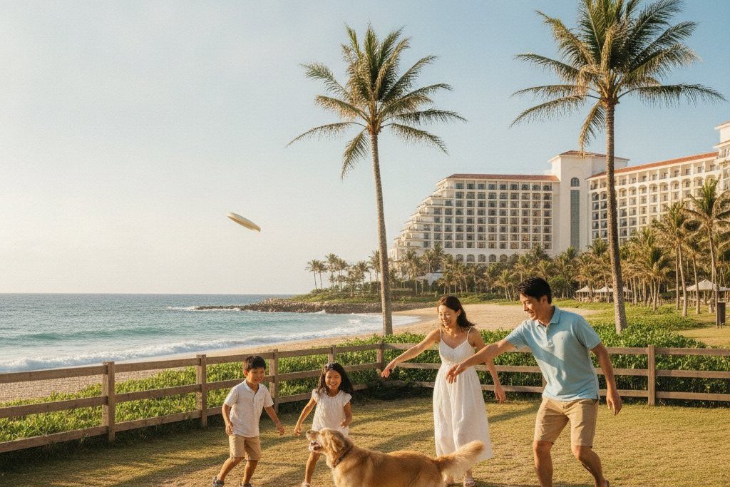 ドッグラン付き ホテルはじゃぱり館山｜愛犬と泊まれる海辺の宿の魅力｜じゃぱり館山