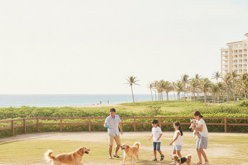 ドッグラン付き ホテルはじゃぱり館山｜愛犬と泊まれる海辺の宿の魅力｜じゃぱり館山