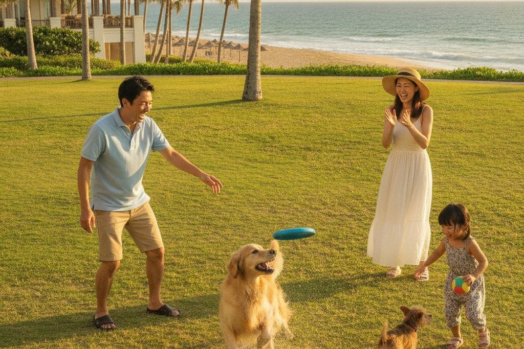ドッグラン付き ホテルはじゃぱり館山｜愛犬と泊まれる海辺の宿の魅力｜じゃぱり館山