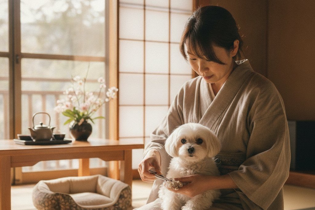 犬の爪切りおすすめの選び方を徹底解説｜タイプ別のポイントと使い方｜じゃぱり館山