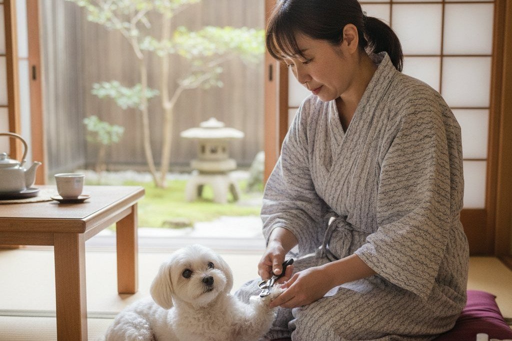 犬の爪切りおすすめの選び方を徹底解説｜タイプ別のポイントと使い方｜じゃぱり館山