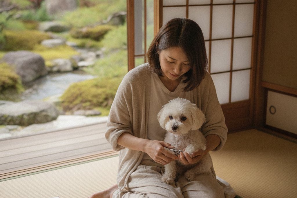 犬の爪切りおすすめの選び方を徹底解説｜タイプ別のポイントと使い方｜じゃぱり館山