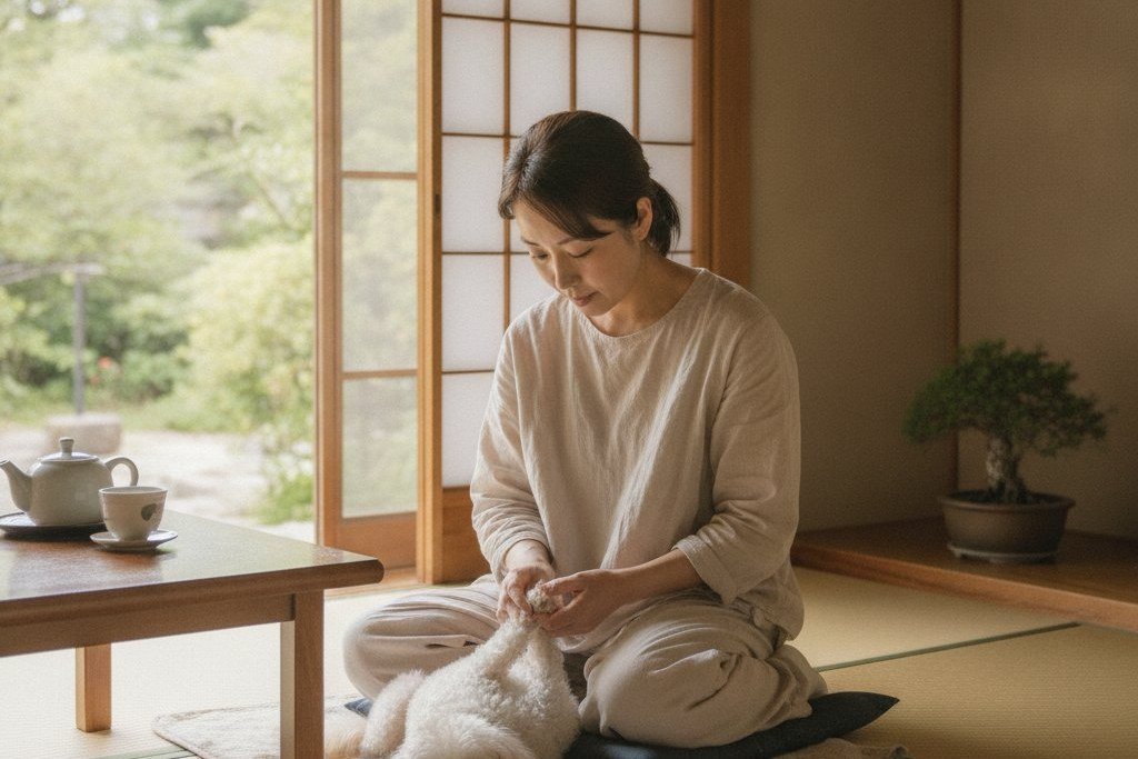 犬の爪切りおすすめの選び方を徹底解説｜タイプ別のポイントと使い方｜じゃぱり館山