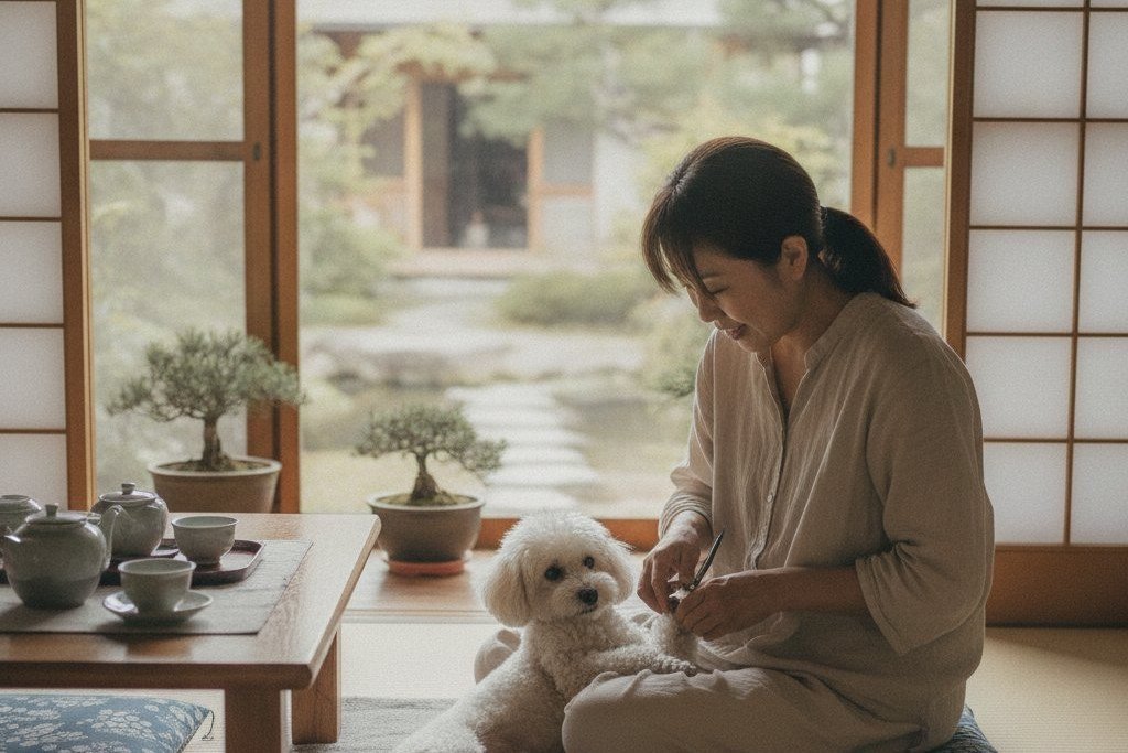 犬の爪切りおすすめの選び方を徹底解説｜タイプ別のポイントと使い方｜じゃぱり館山