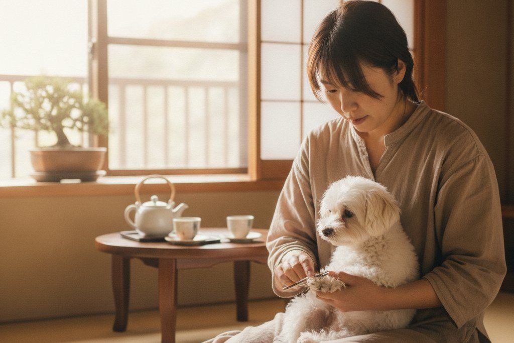 犬の爪切りおすすめの選び方を徹底解説｜タイプ別のポイントと使い方｜じゃぱり館山