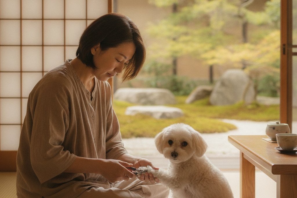 犬の爪切りおすすめの選び方を徹底解説｜タイプ別のポイントと使い方｜じゃぱり館山